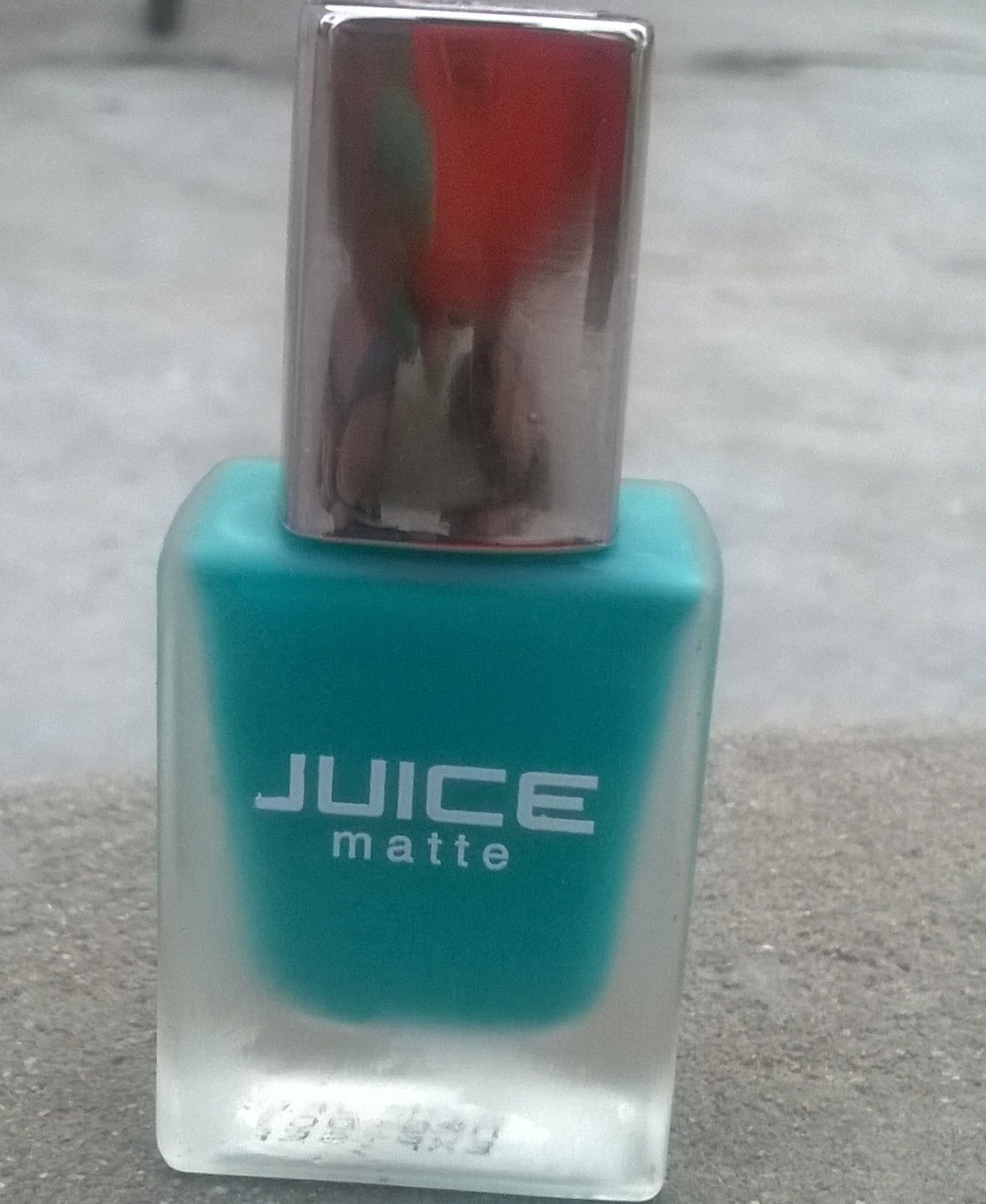 Buy Juice Nail Paint JJ11 - Chrome, Long Lasting Wear, Zero-chip, Heavily  Pigmented Online at Best Price of Rs 51.75 - bigbasket